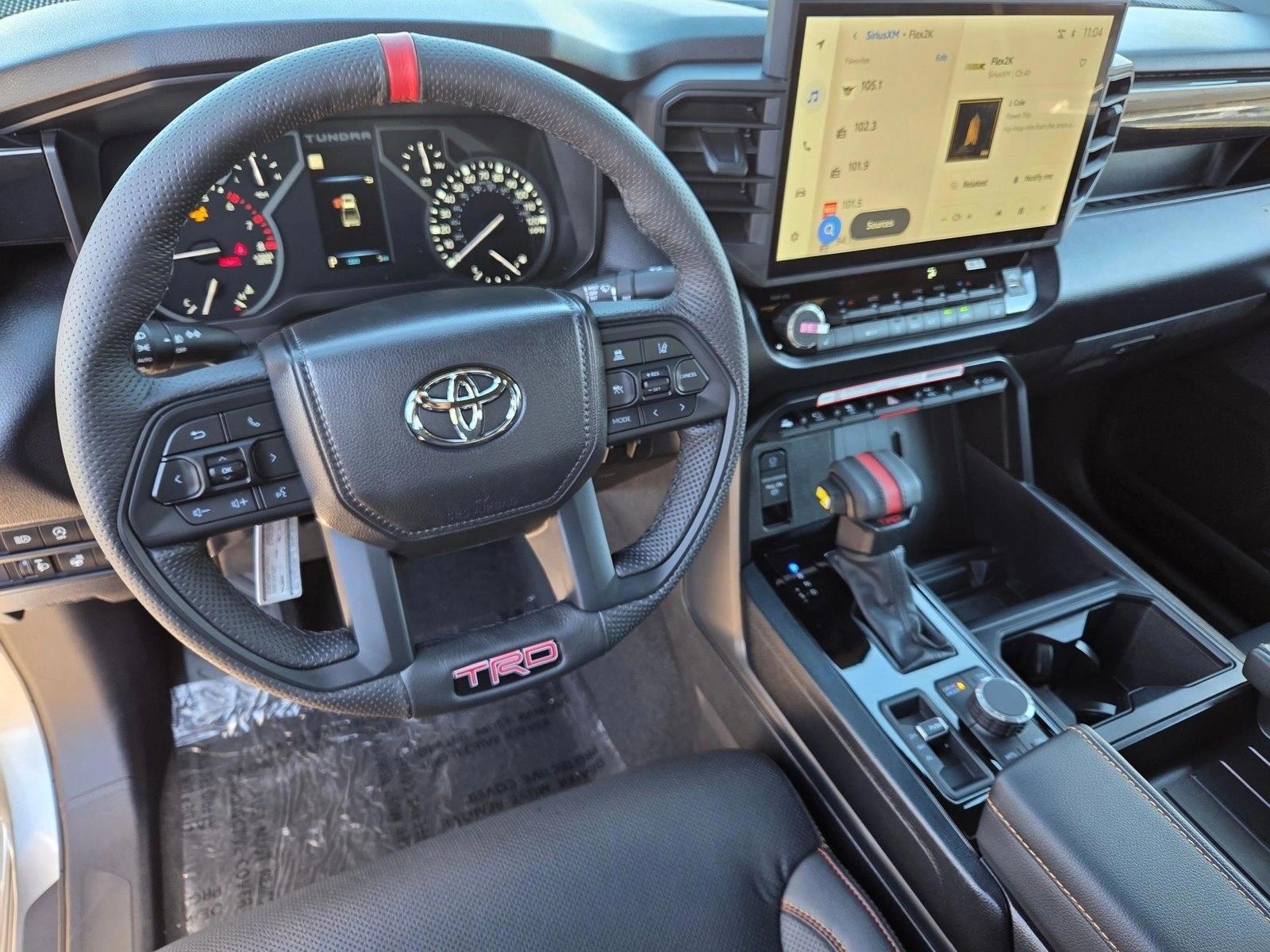 Thumbnail: 2026 Toyota Tundra - 3