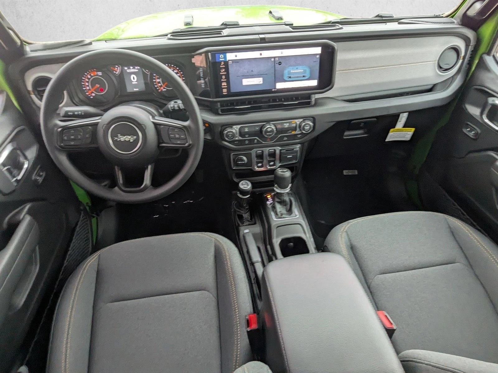 Thumbnail: 2026 Jeep Wrangler - 3