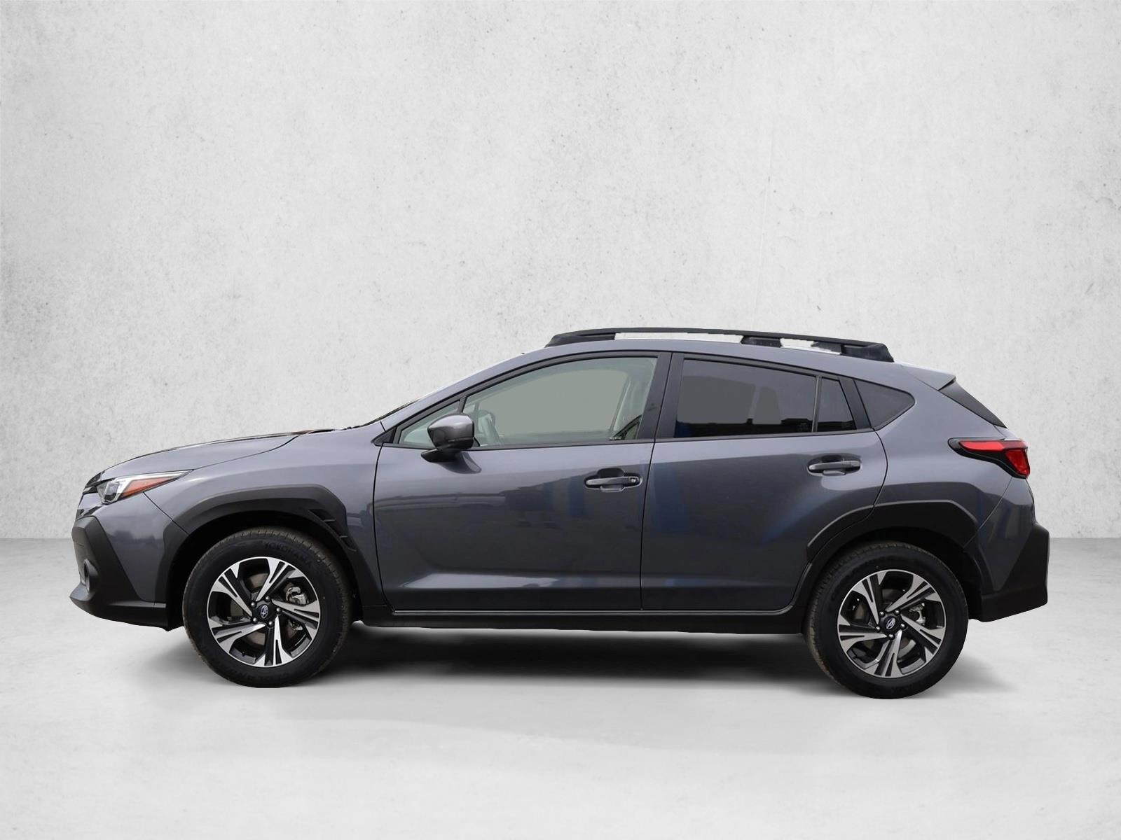 Thumbnail: 2024 Subaru Crosstrek - 2