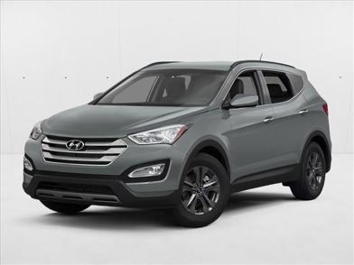 2013 Hyundai Santa Fe Sport 2.0T -
                  Centennial, CO