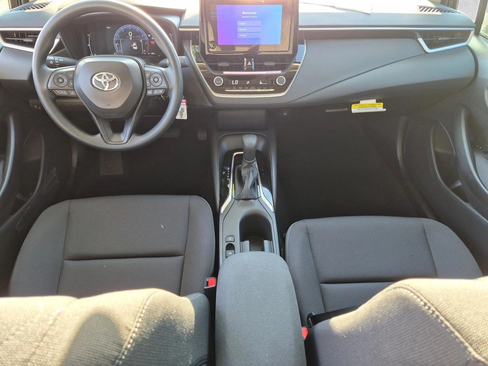 Thumbnail: 2026 Toyota Corolla - 4