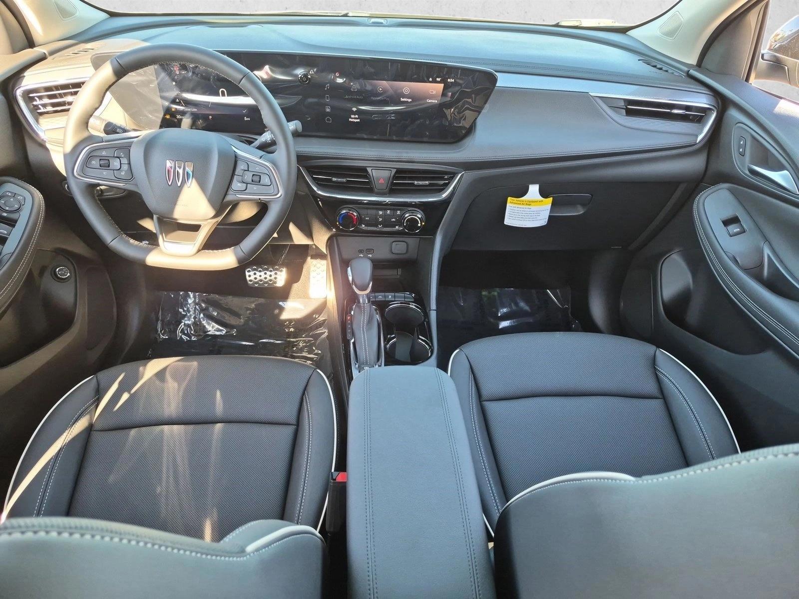 Thumbnail: 2026 Buick Encore GX - 4