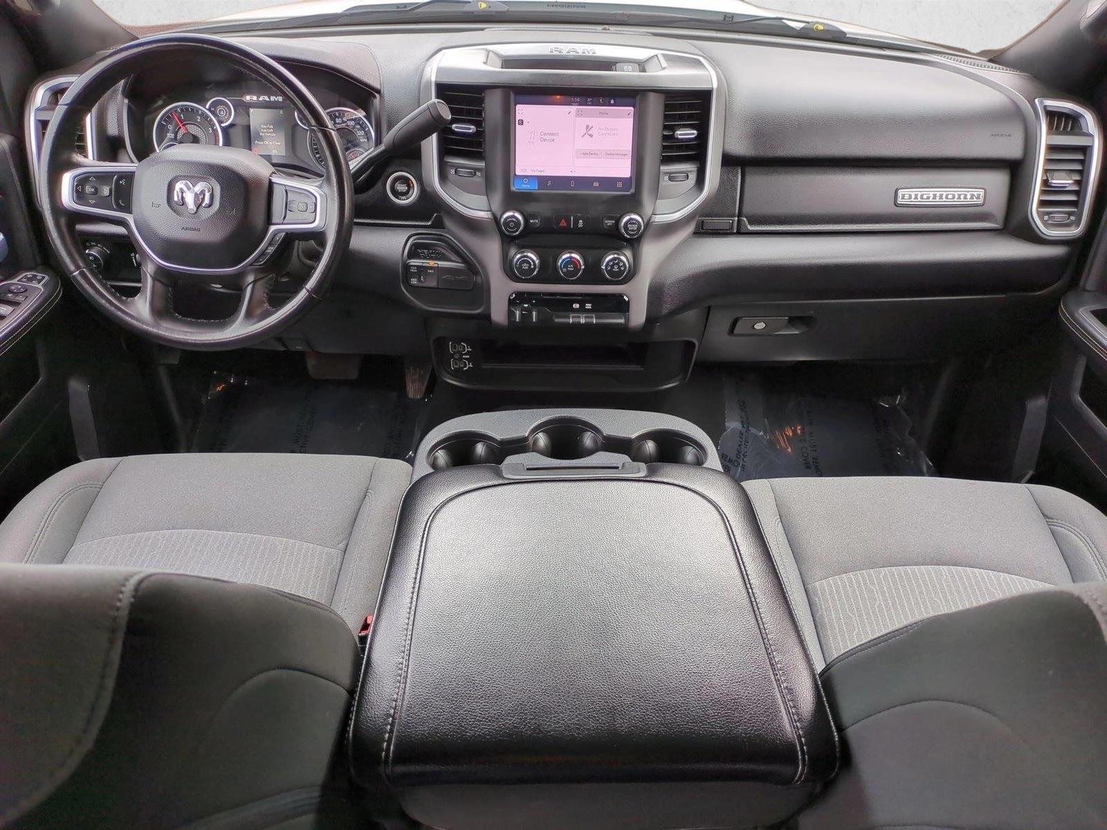Thumbnail: 2024 RAM 3500 - 3