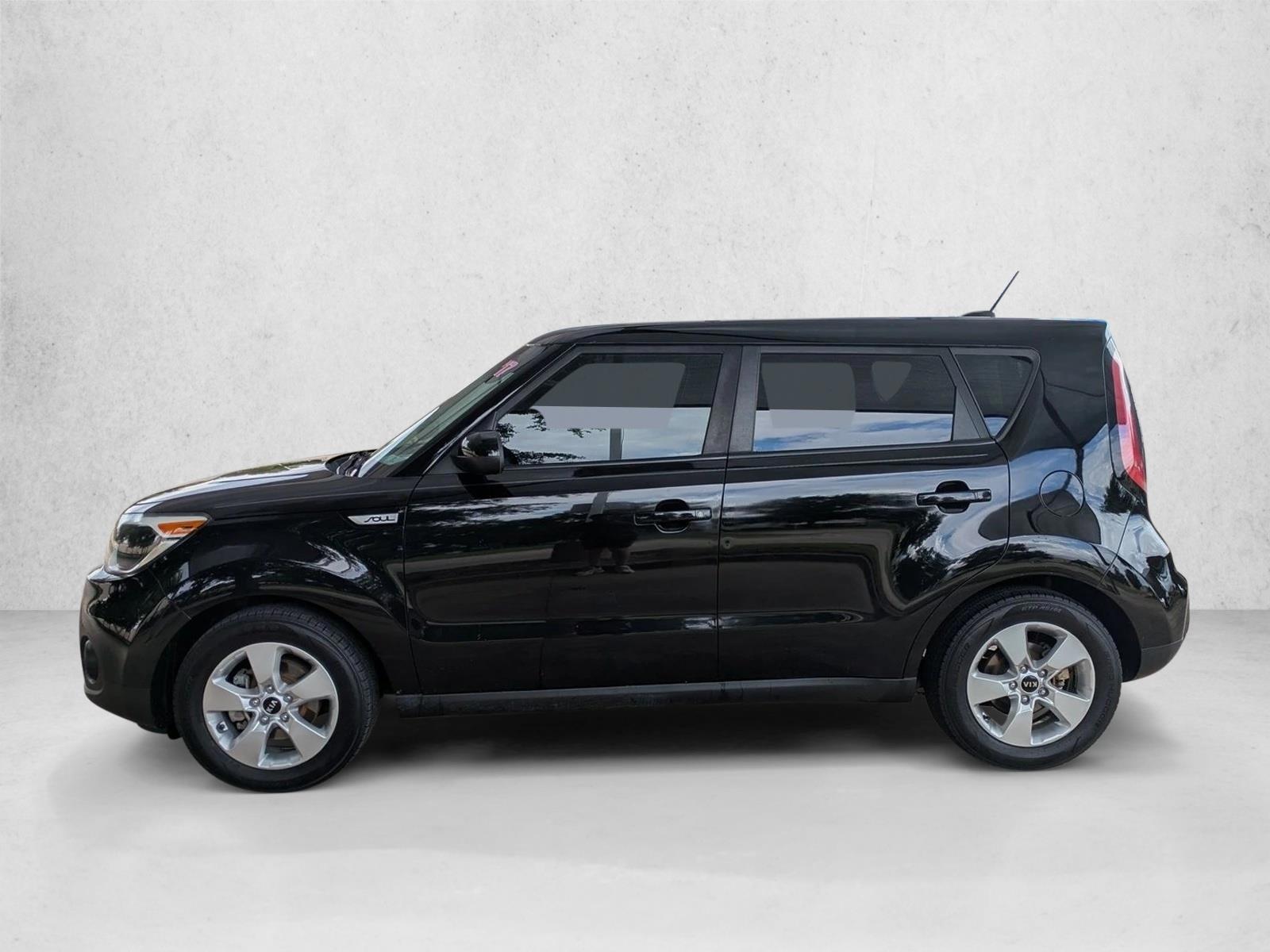 Thumbnail: 2017 Kia Soul - 2