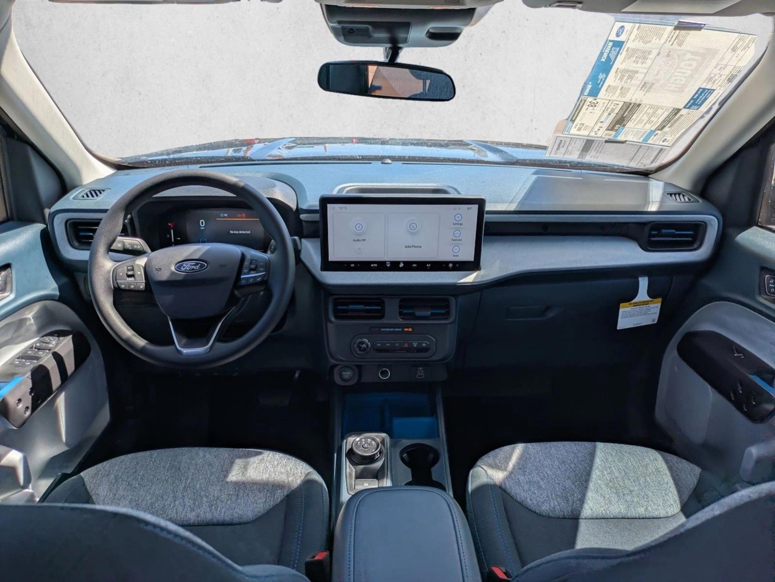 Thumbnail: 2026 Ford Maverick - 3