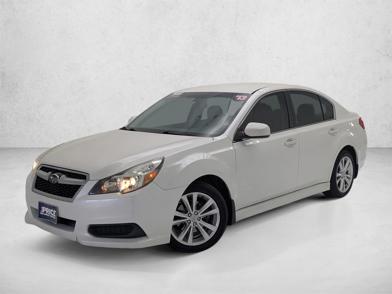 2013 Subaru Legacy Premium -
                  Littleton, CO