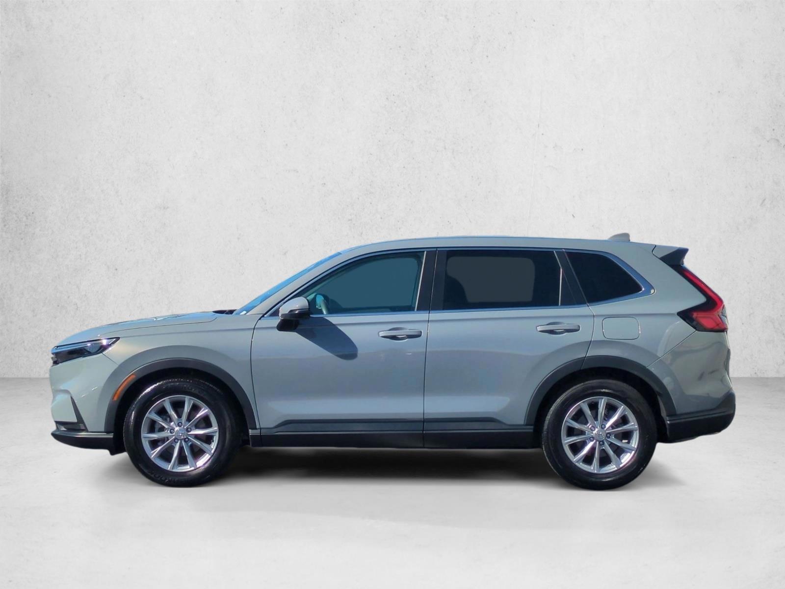 Thumbnail: 2025 Honda CR-V - 2