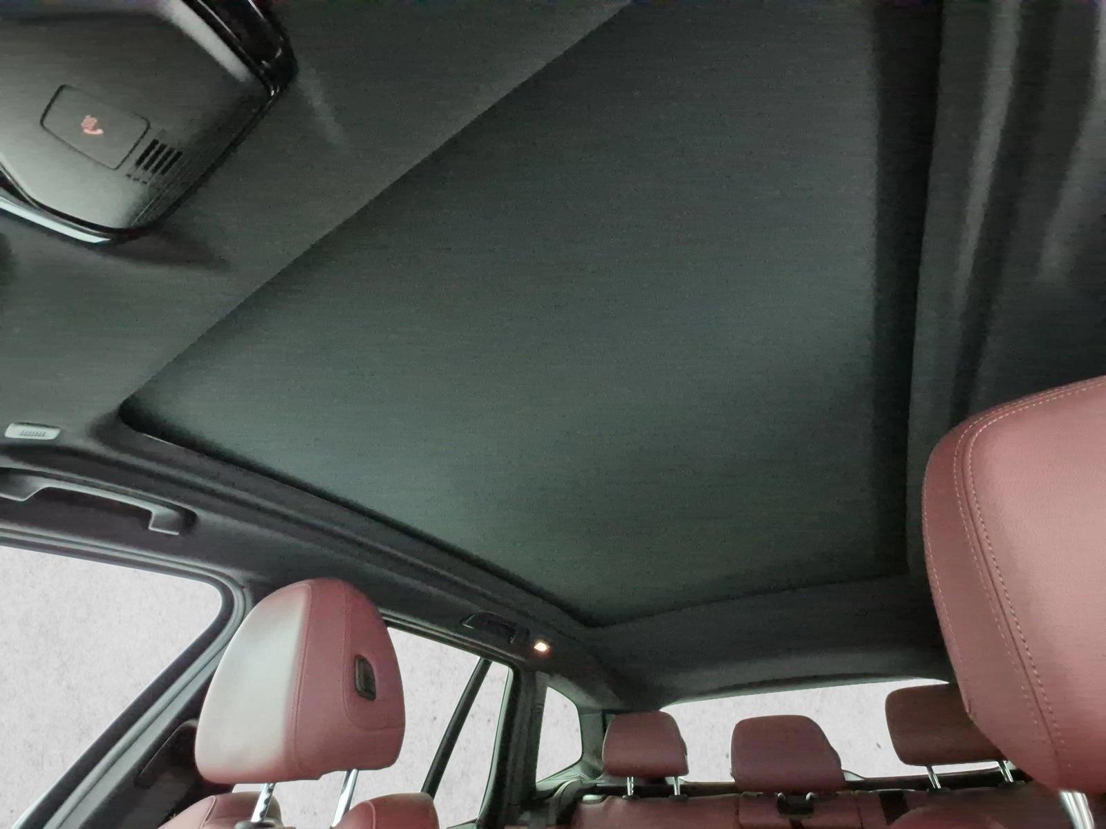 2024 BMW X3 30i - Photo 17