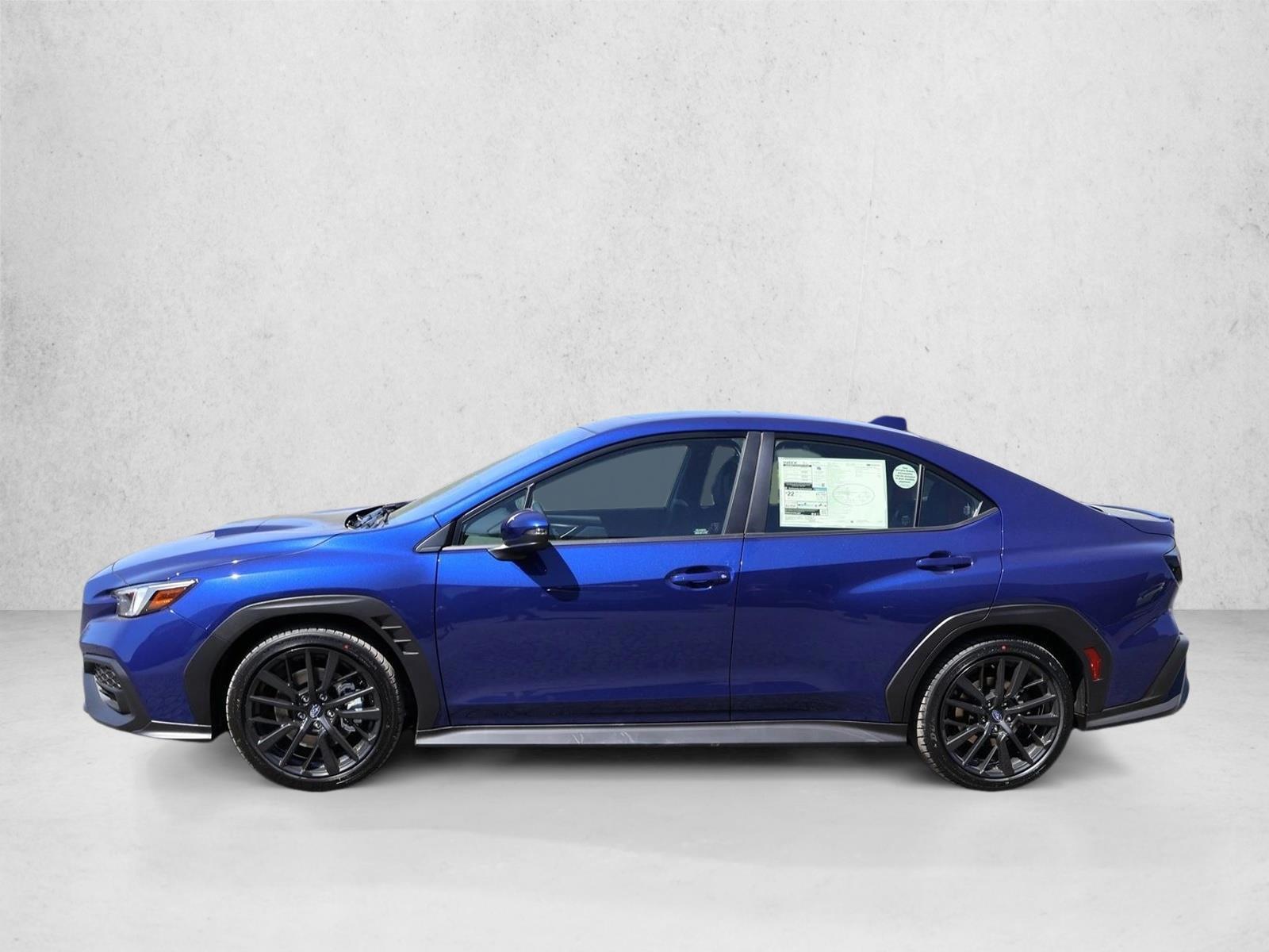 Thumbnail: 2026 Subaru WRX - 2