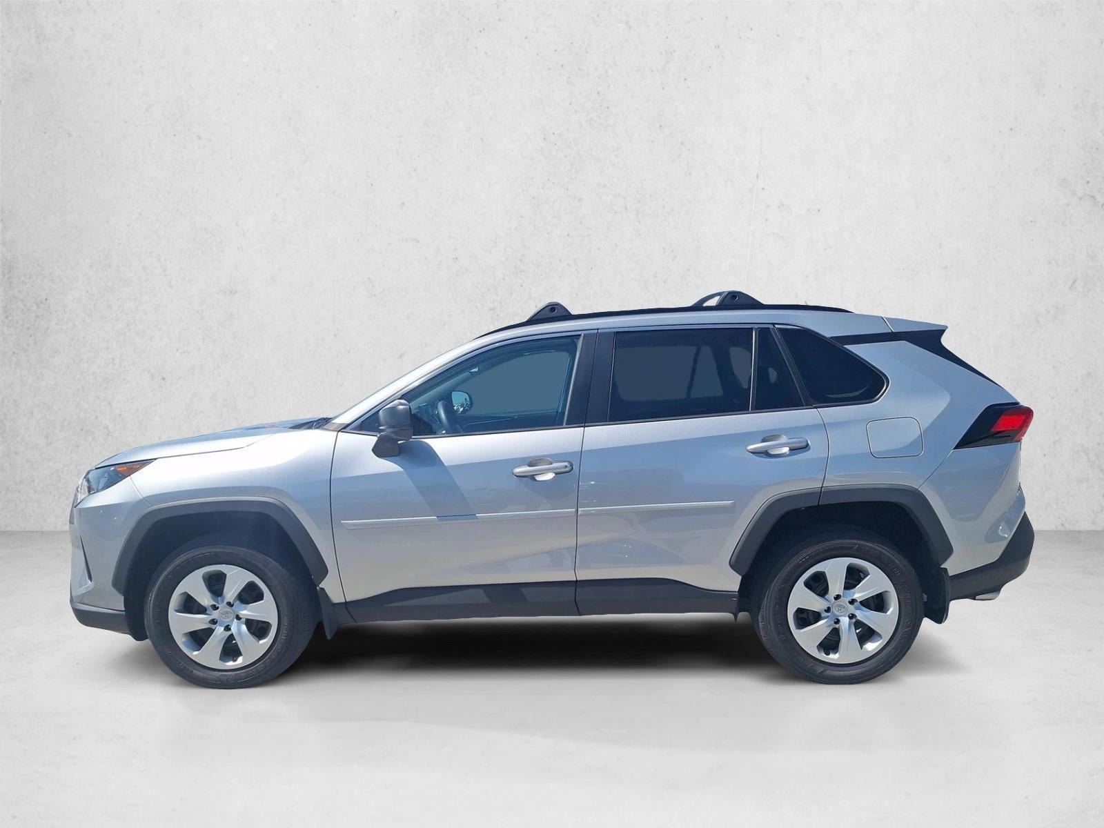 Thumbnail: 2020 Toyota RAV4 - 2