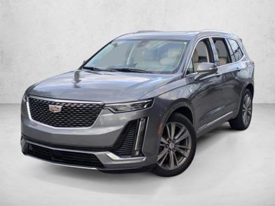 2020 Cadillac XT6 Premium Luxury -
                  Sarasota, FL