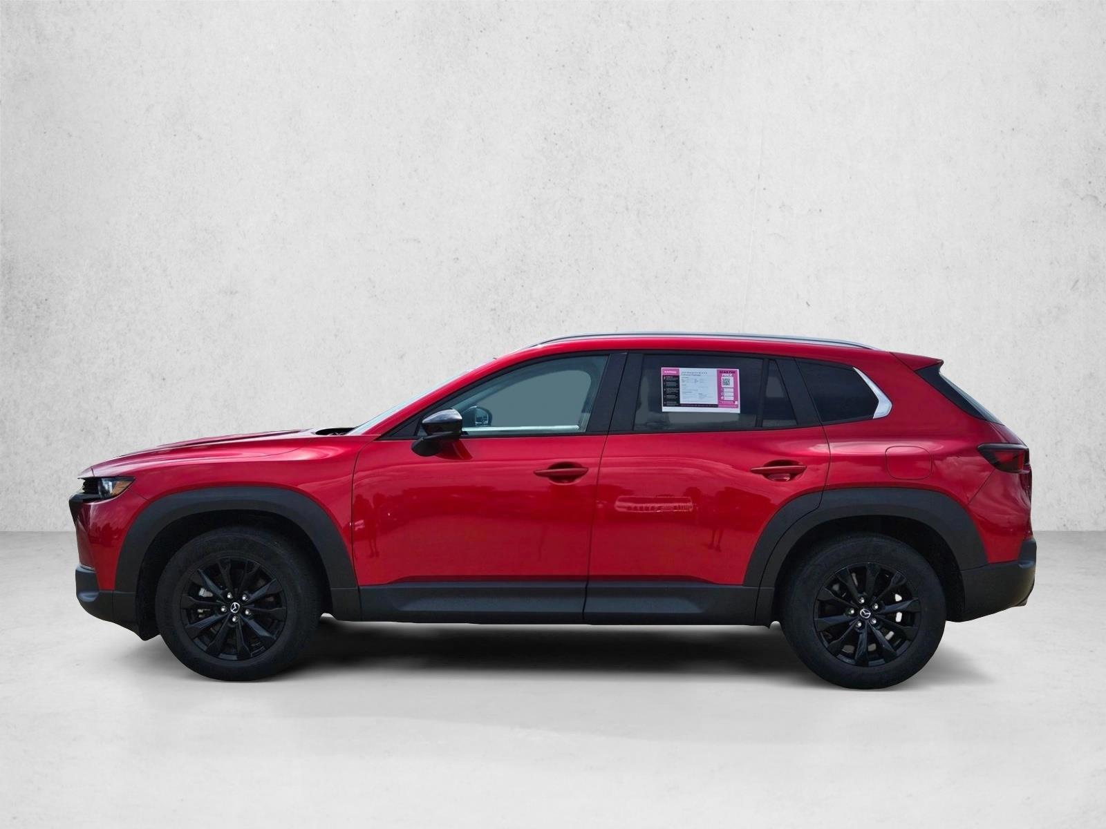 Thumbnail: 2025 Mazda CX-50 - 2