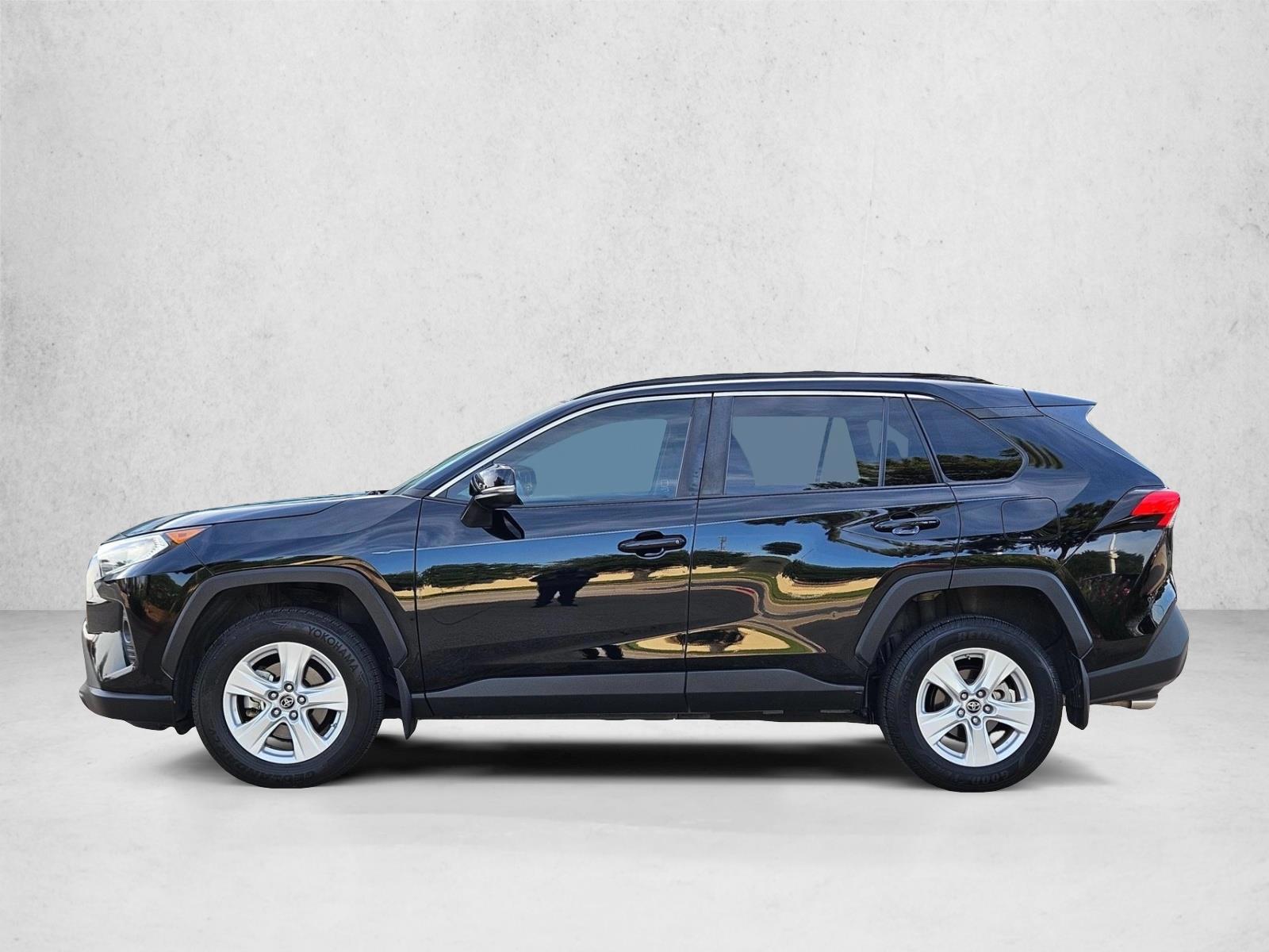 Thumbnail: 2019 Toyota RAV4 - 2