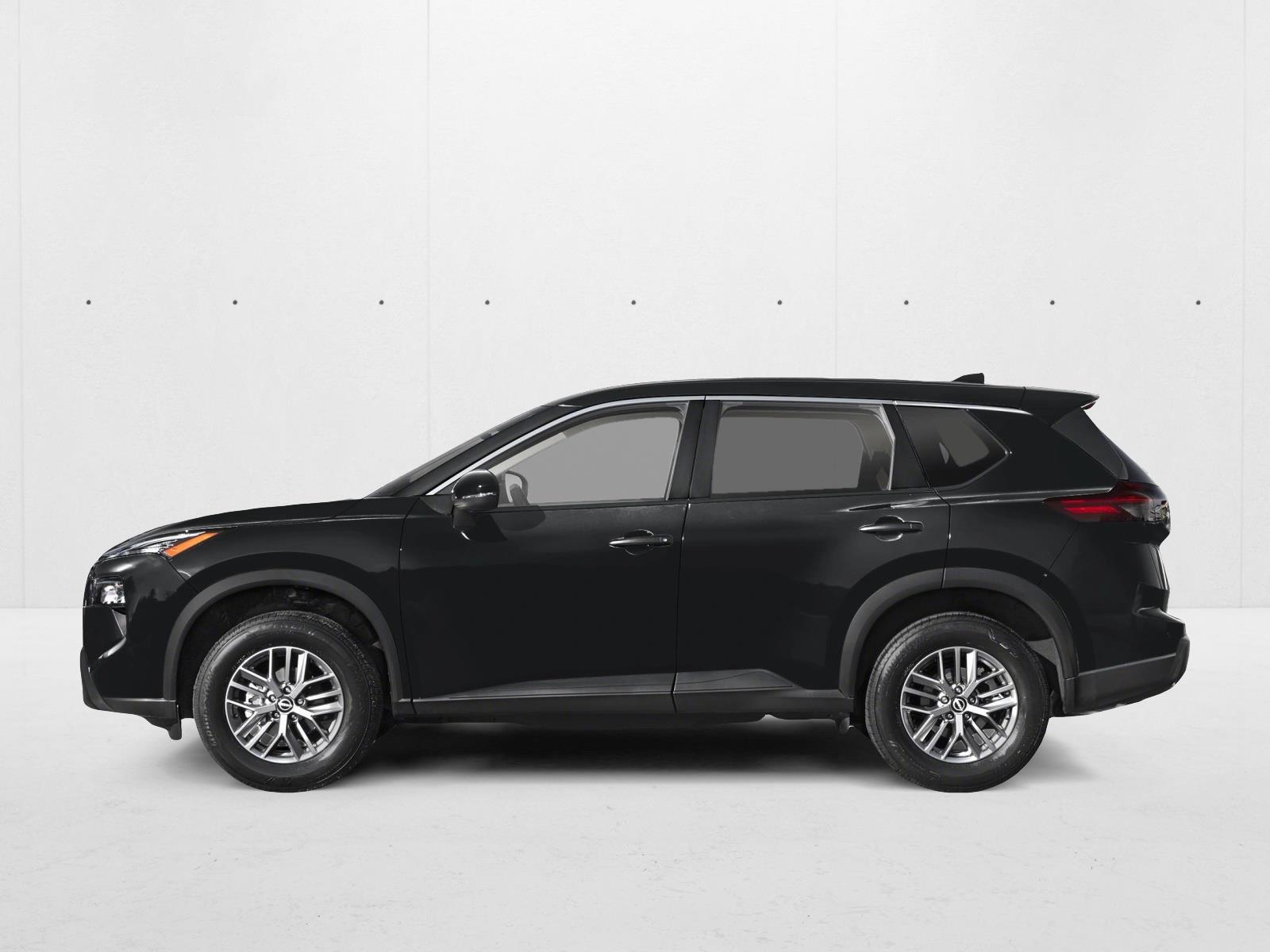 Thumbnail: 2026 Nissan Rogue - 2