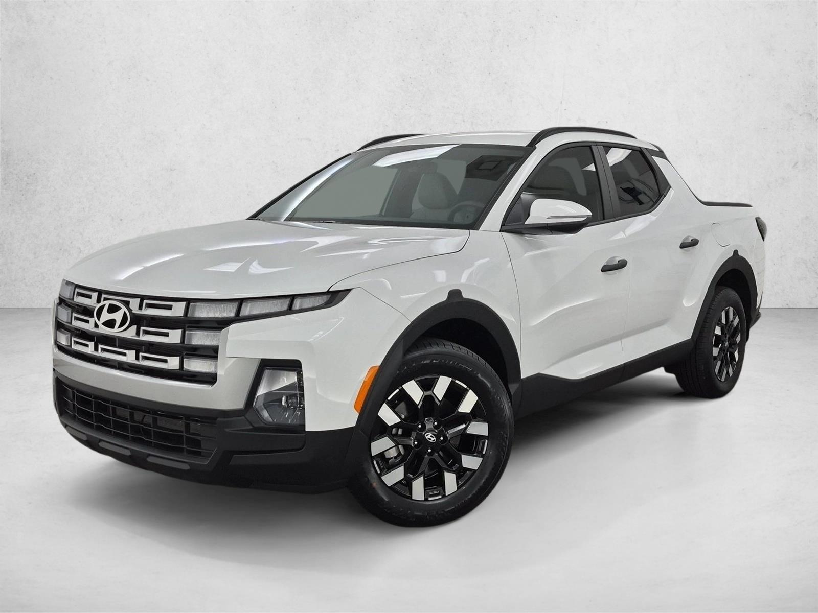 Thumbnail: 2026 Hyundai Santa Cruz - 1