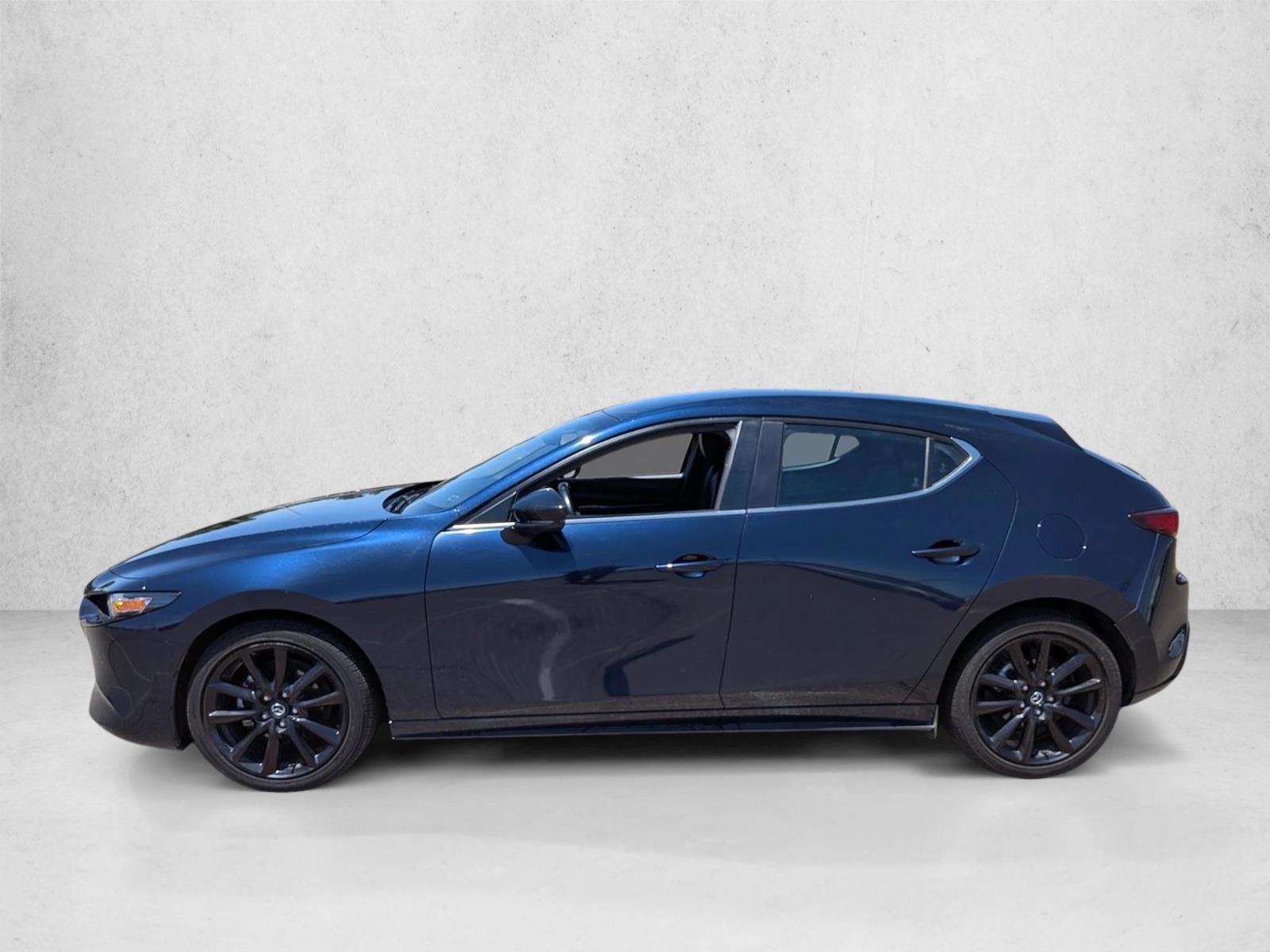 Thumbnail: 2024 Mazda Mazda3 - 2