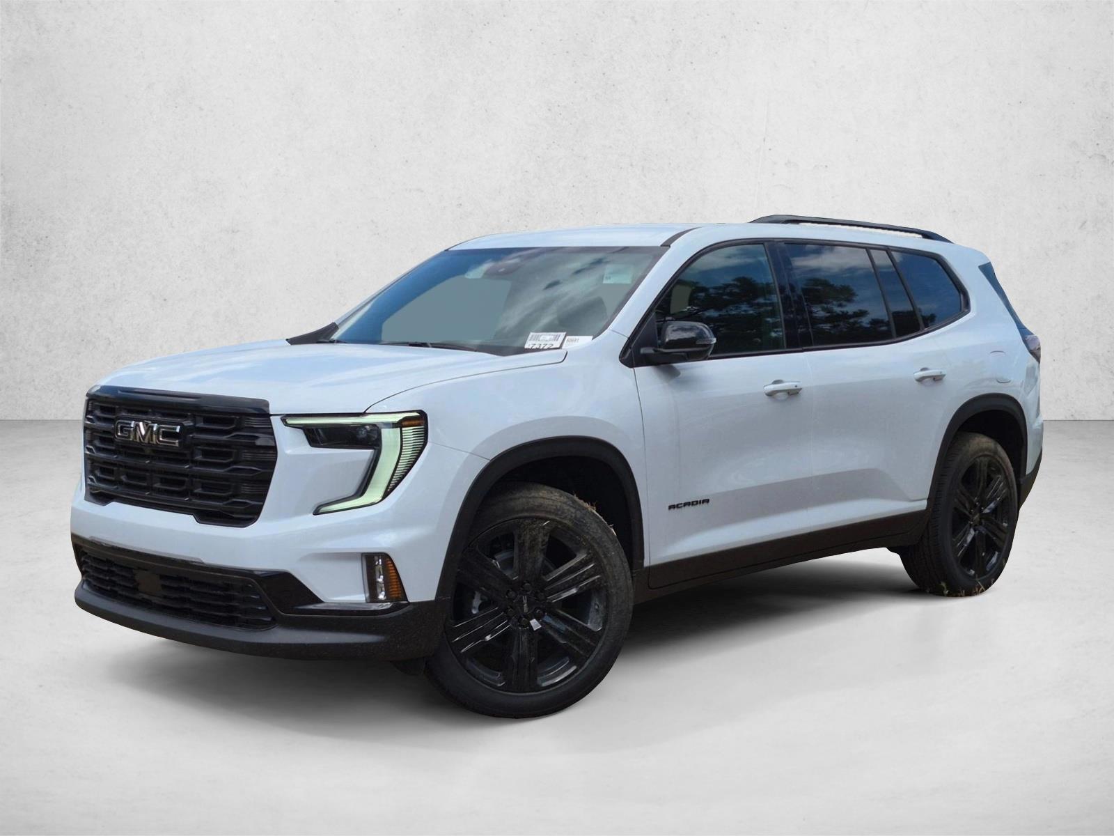 Thumbnail: 2026 GMC Acadia - 1