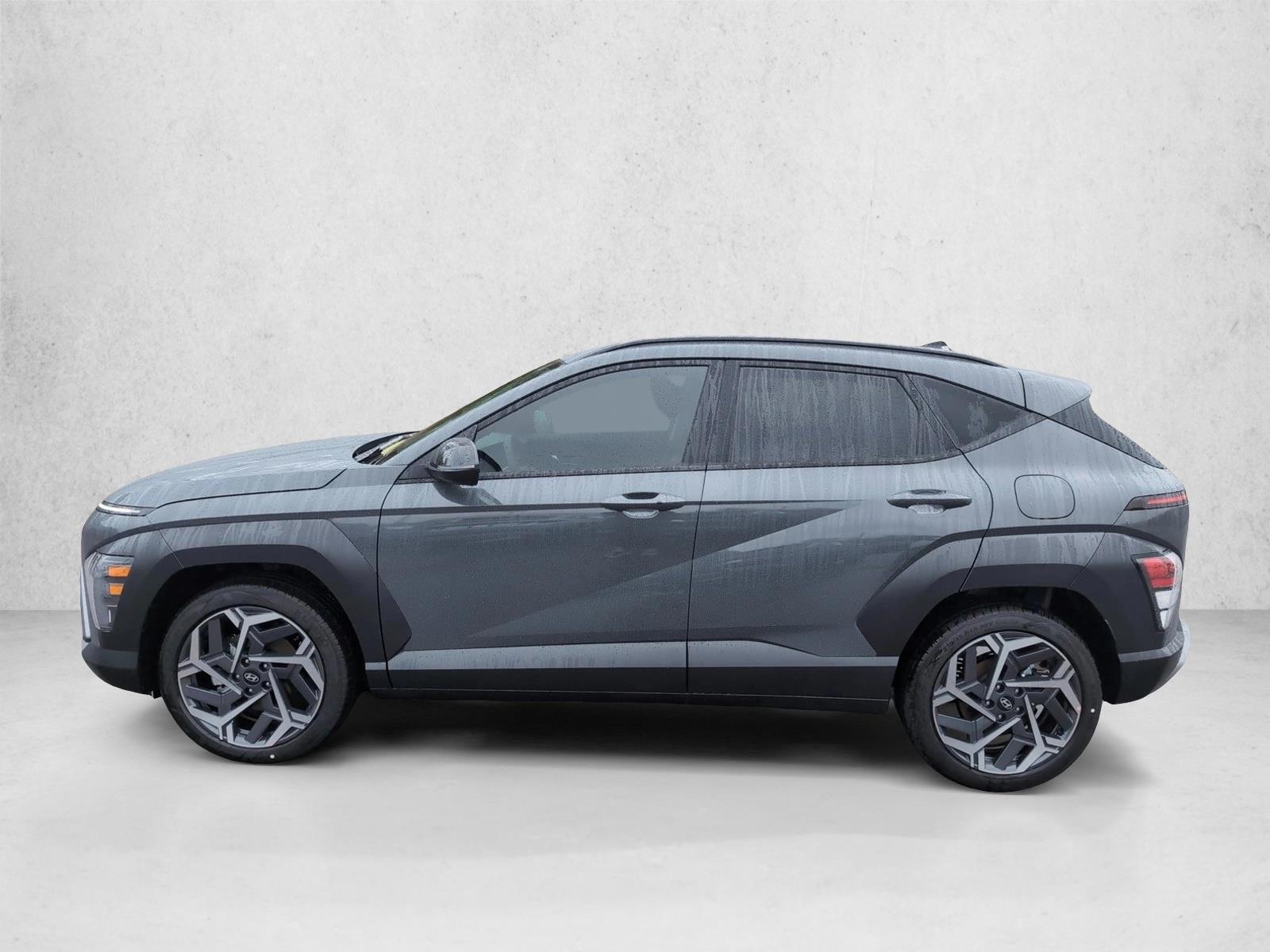Thumbnail: 2026 Hyundai Kona - 2