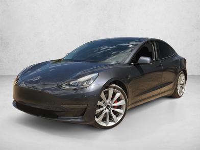 2018 Tesla Model 3 Performance -
                  Tempe, AZ