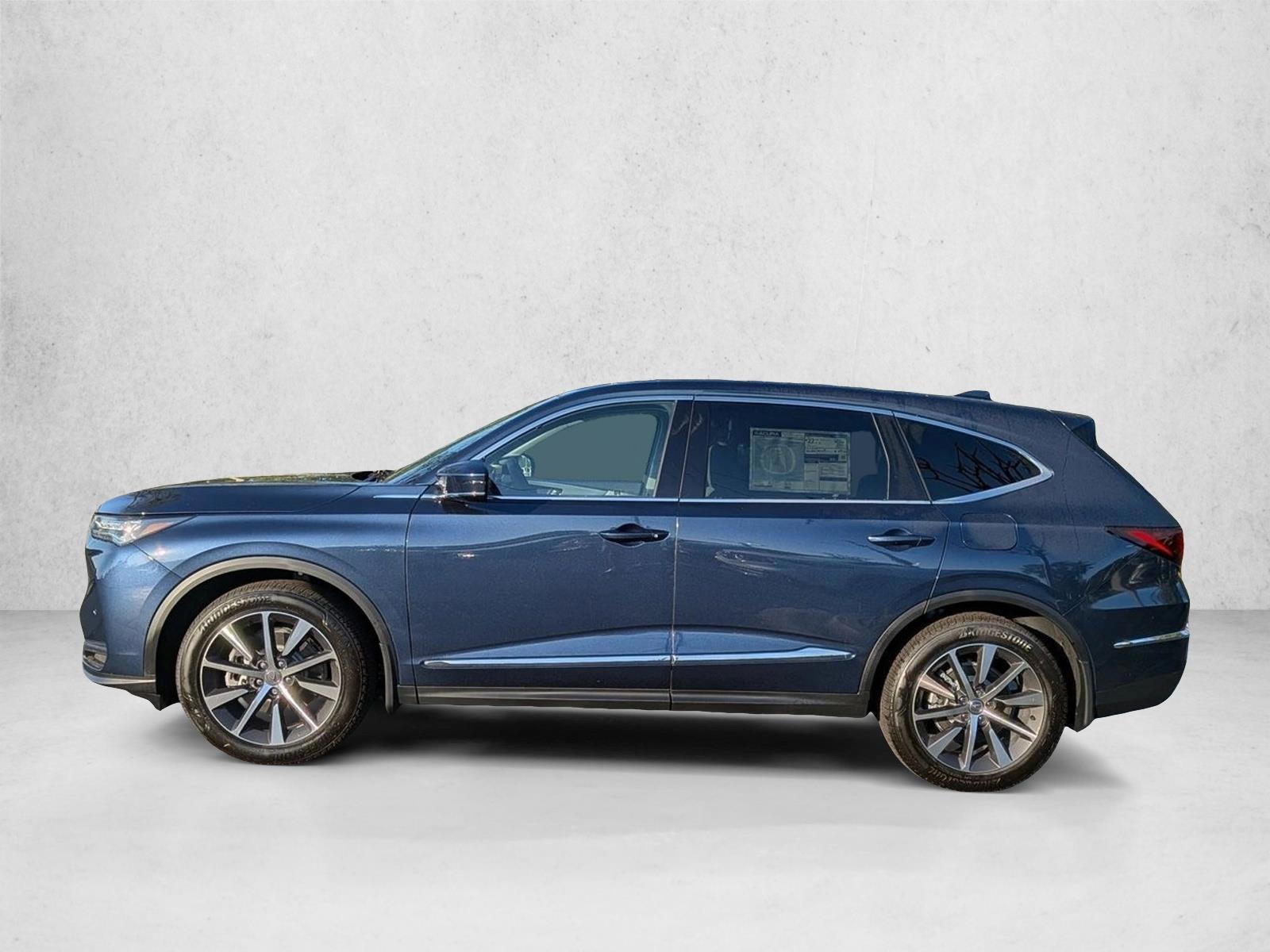 Thumbnail: 2026 Acura MDX - 2