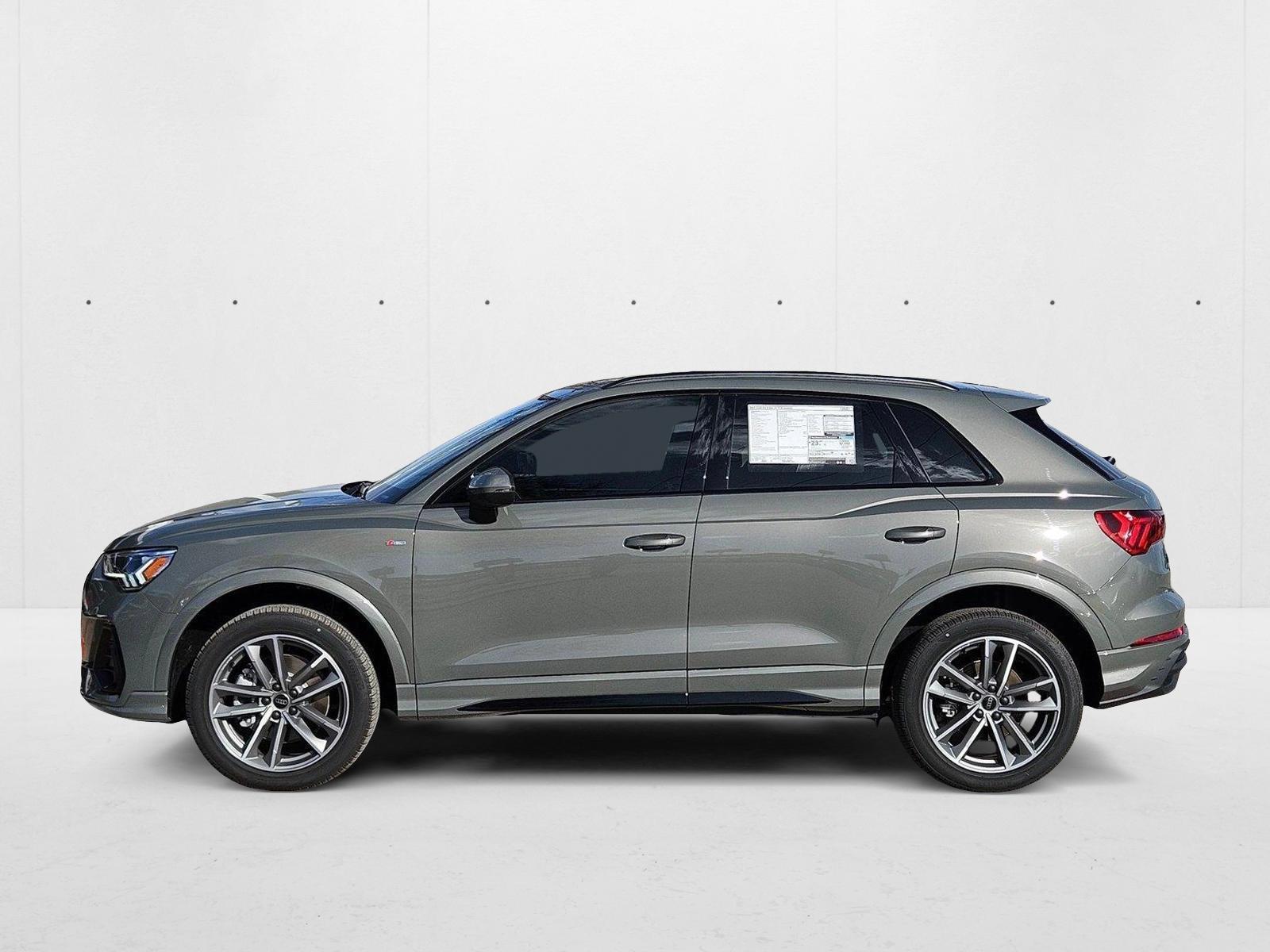 Thumbnail: 2025 Audi Q3 - 2