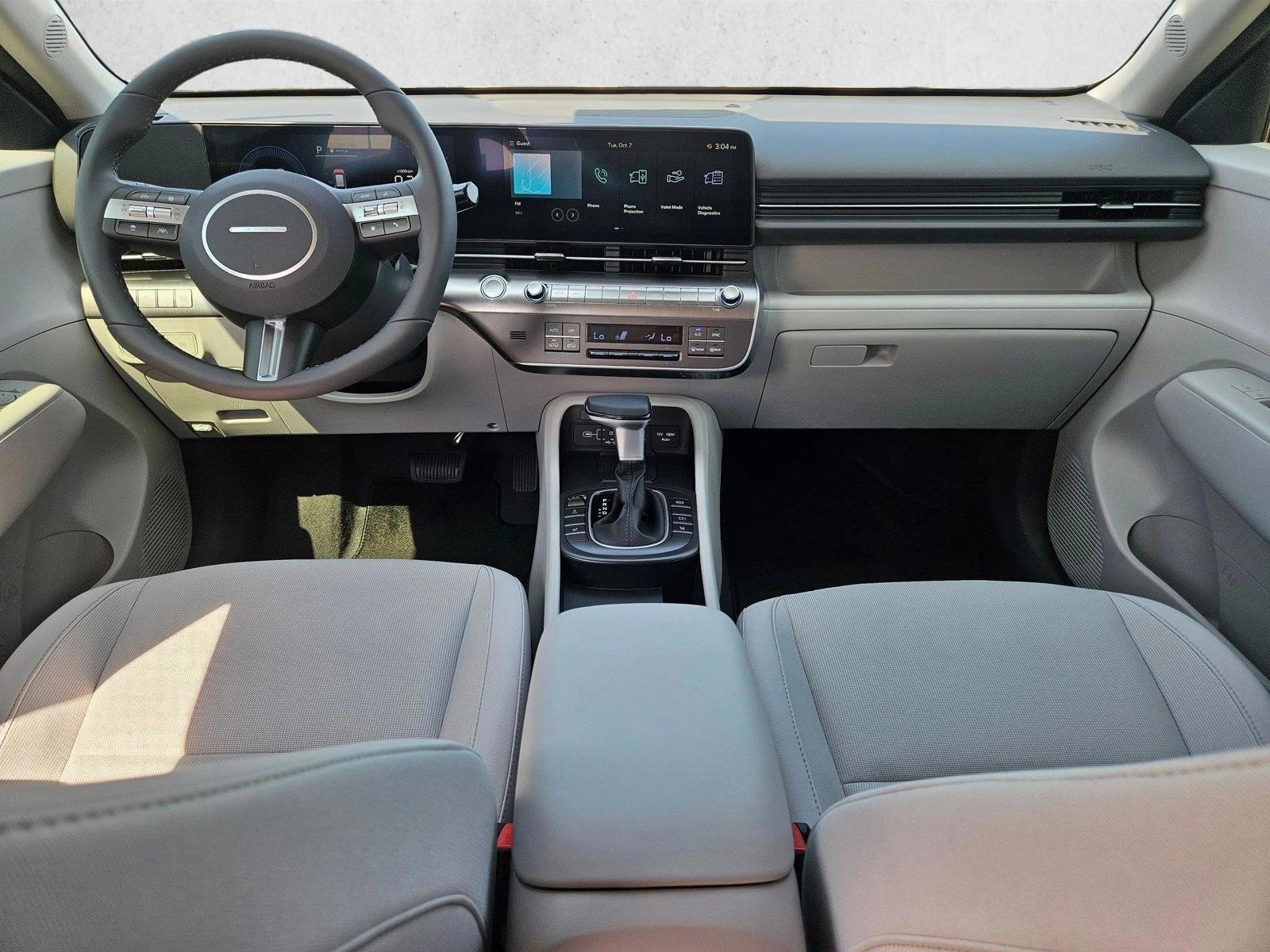 Thumbnail: 2026 Hyundai Kona - 3
