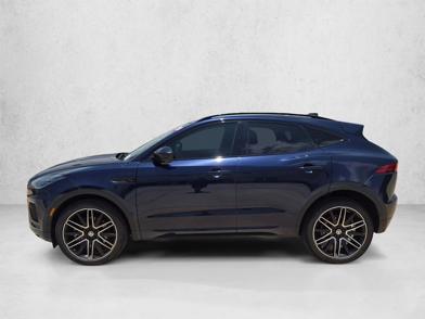 2024 Jaguar E-PACE