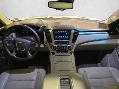 2019 GMC Yukon