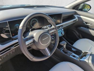 2026 Hyundai Santa Cruz