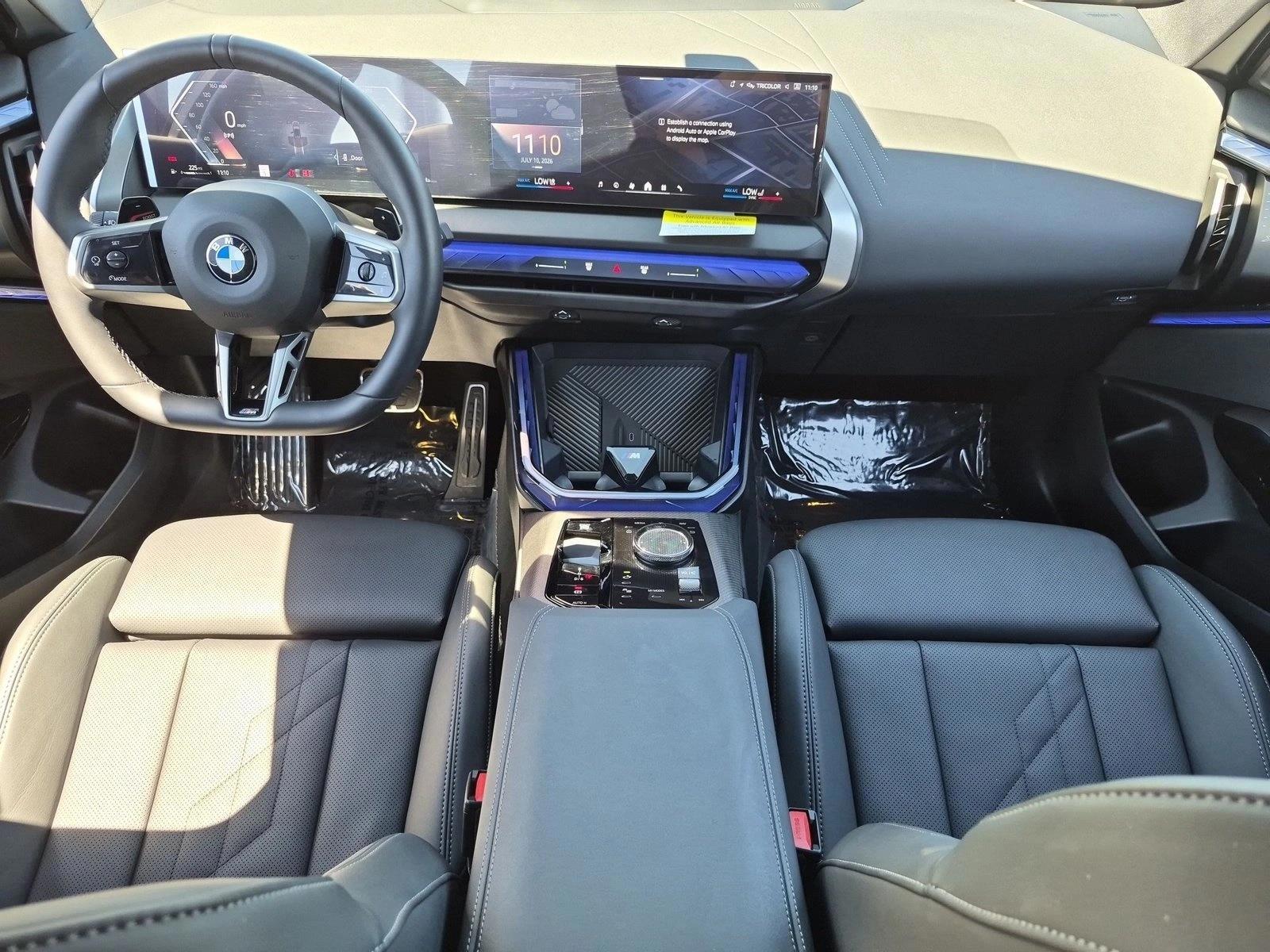Thumbnail: 2026 BMW X3 - 4