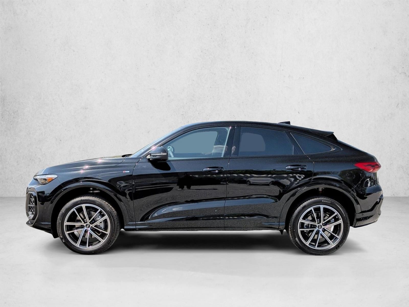 Thumbnail: 2026 Audi Q5 - 2
