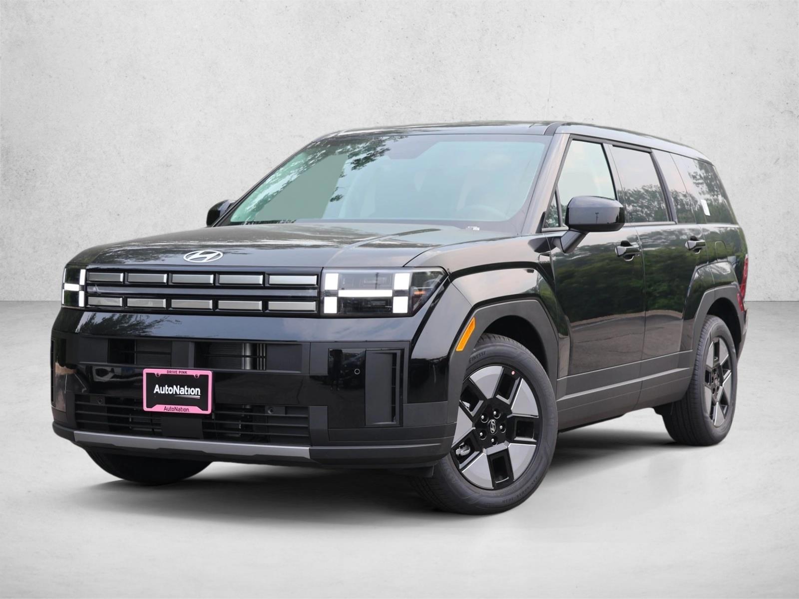Thumbnail: 2026 Hyundai Santa Fe - 1