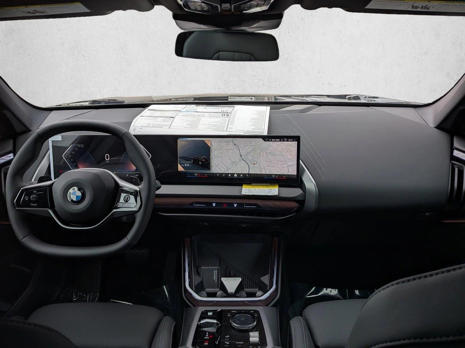 Thumbnail: 2026 BMW X3 - 3