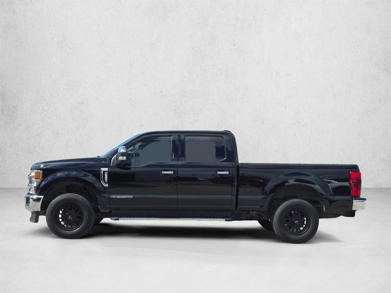 Thumbnail: 2022 Ford F-250 - 2