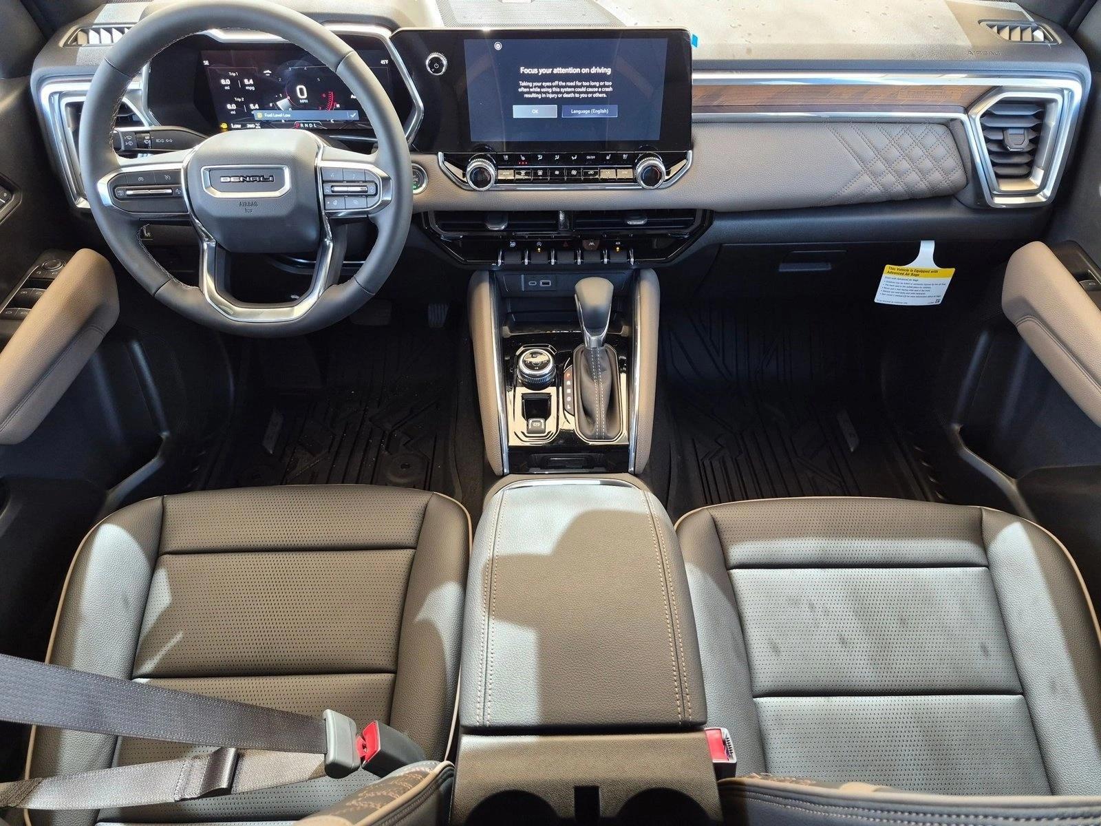 Thumbnail: 2026 GMC Canyon - 3