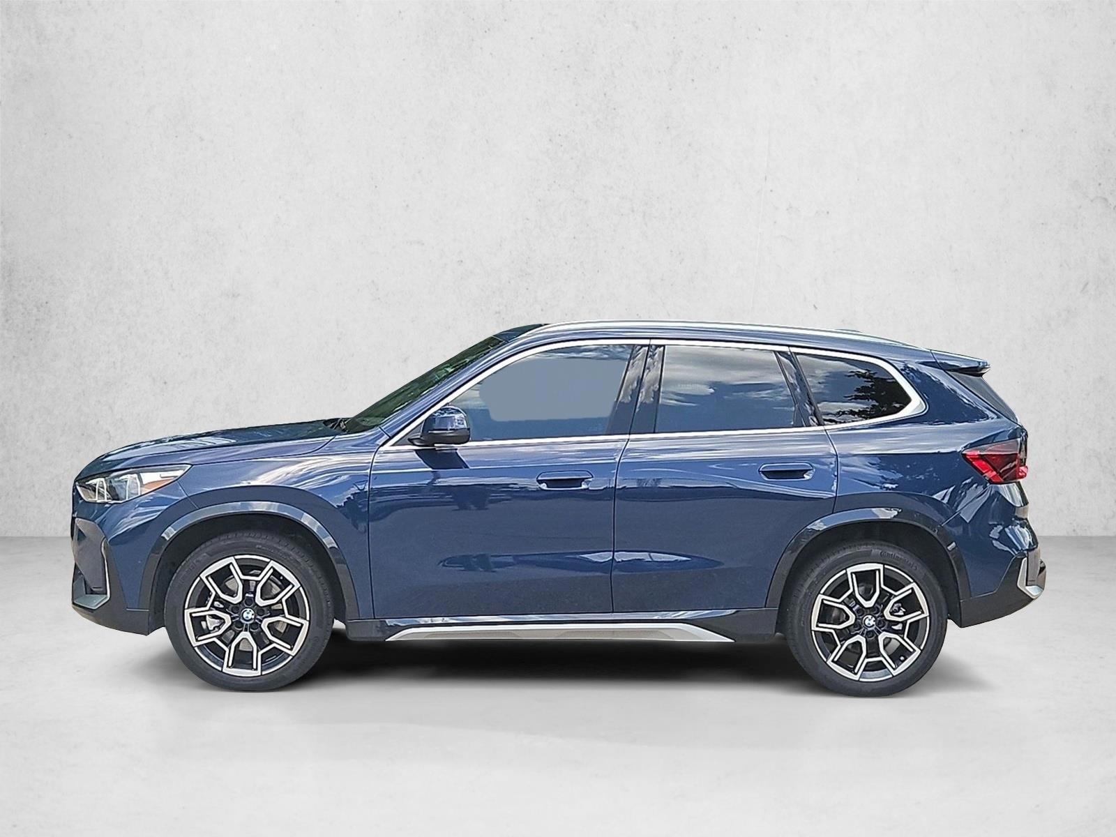 Thumbnail: 2026 BMW X1 - 2