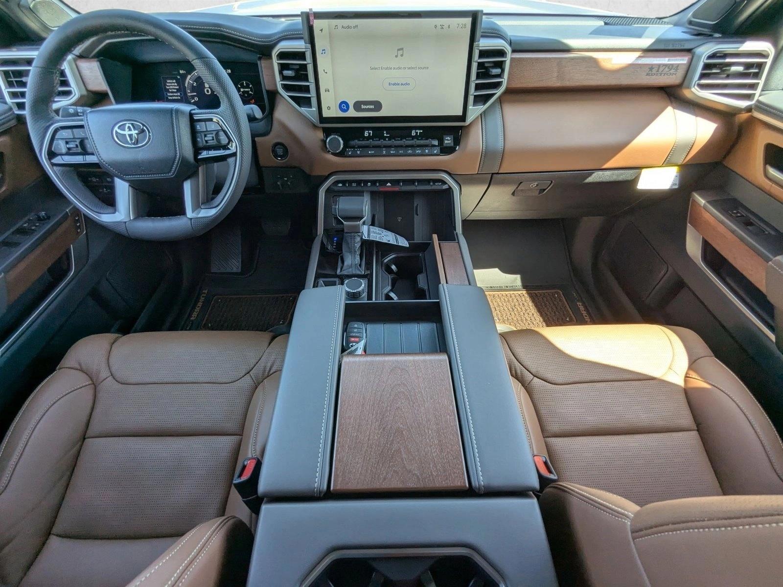 Thumbnail: 2026 Toyota Tundra - 4
