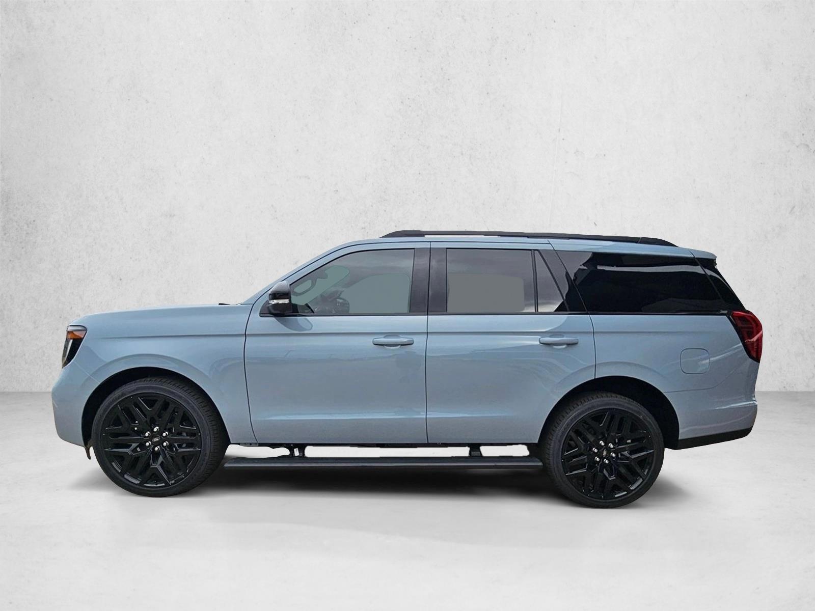 Thumbnail: 2027 Ford Expedition - 2