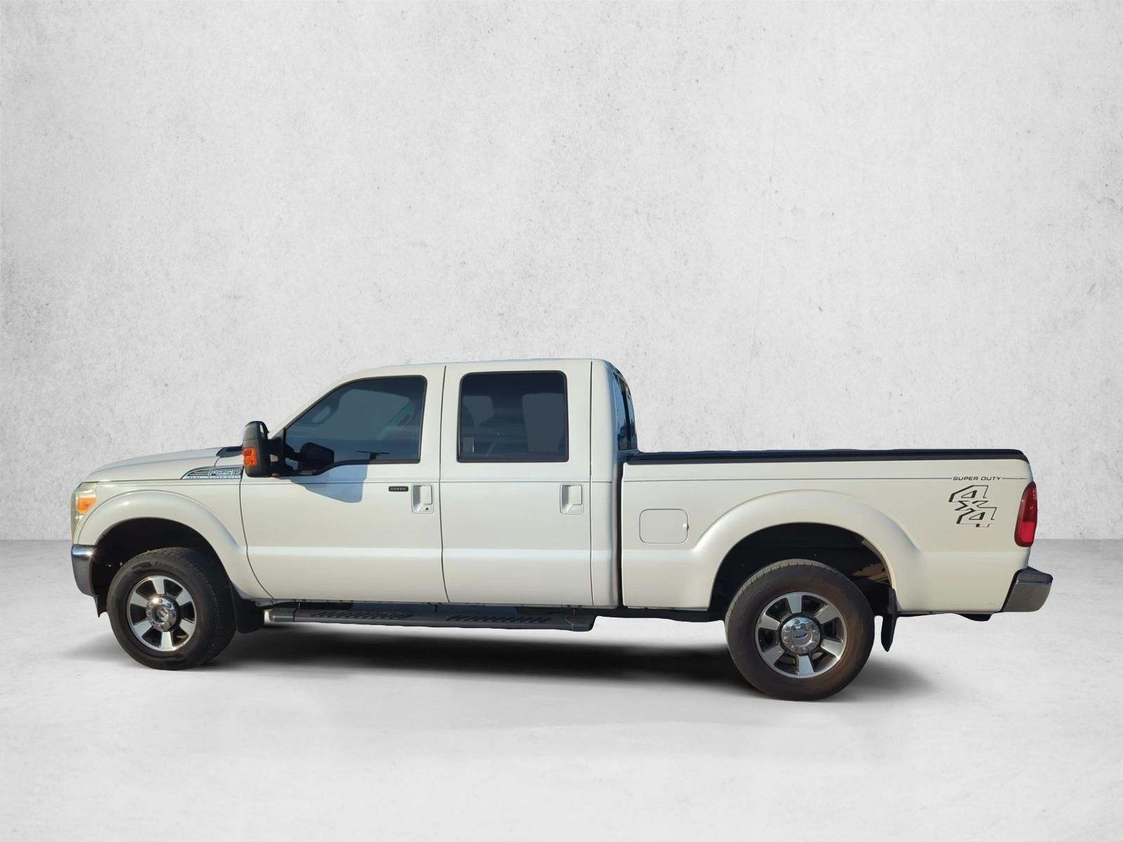 Thumbnail: 2015 Ford F-250 - 2