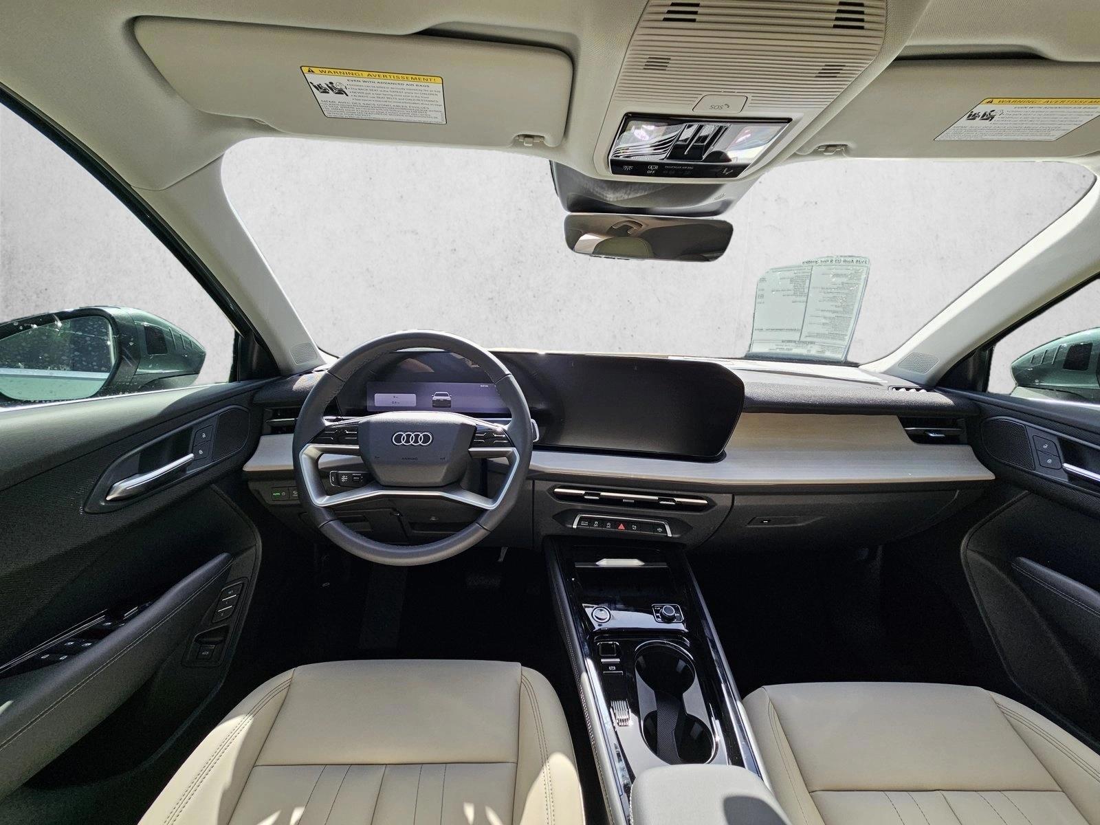 Thumbnail: 2026 Audi Q3 - 4