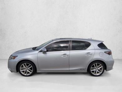 2015 Lexus CT 200h