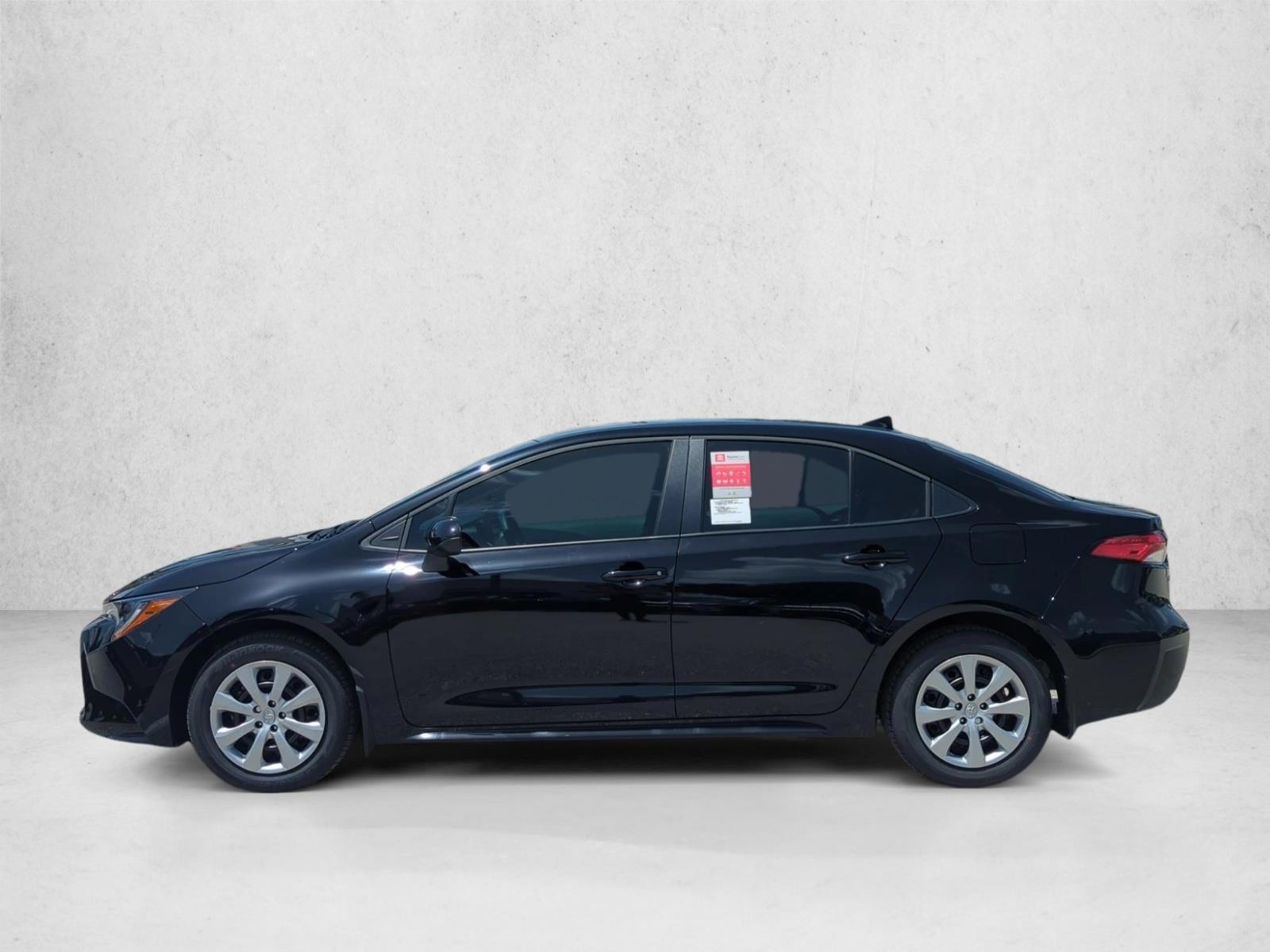 Thumbnail: 2026 Toyota Corolla - 2