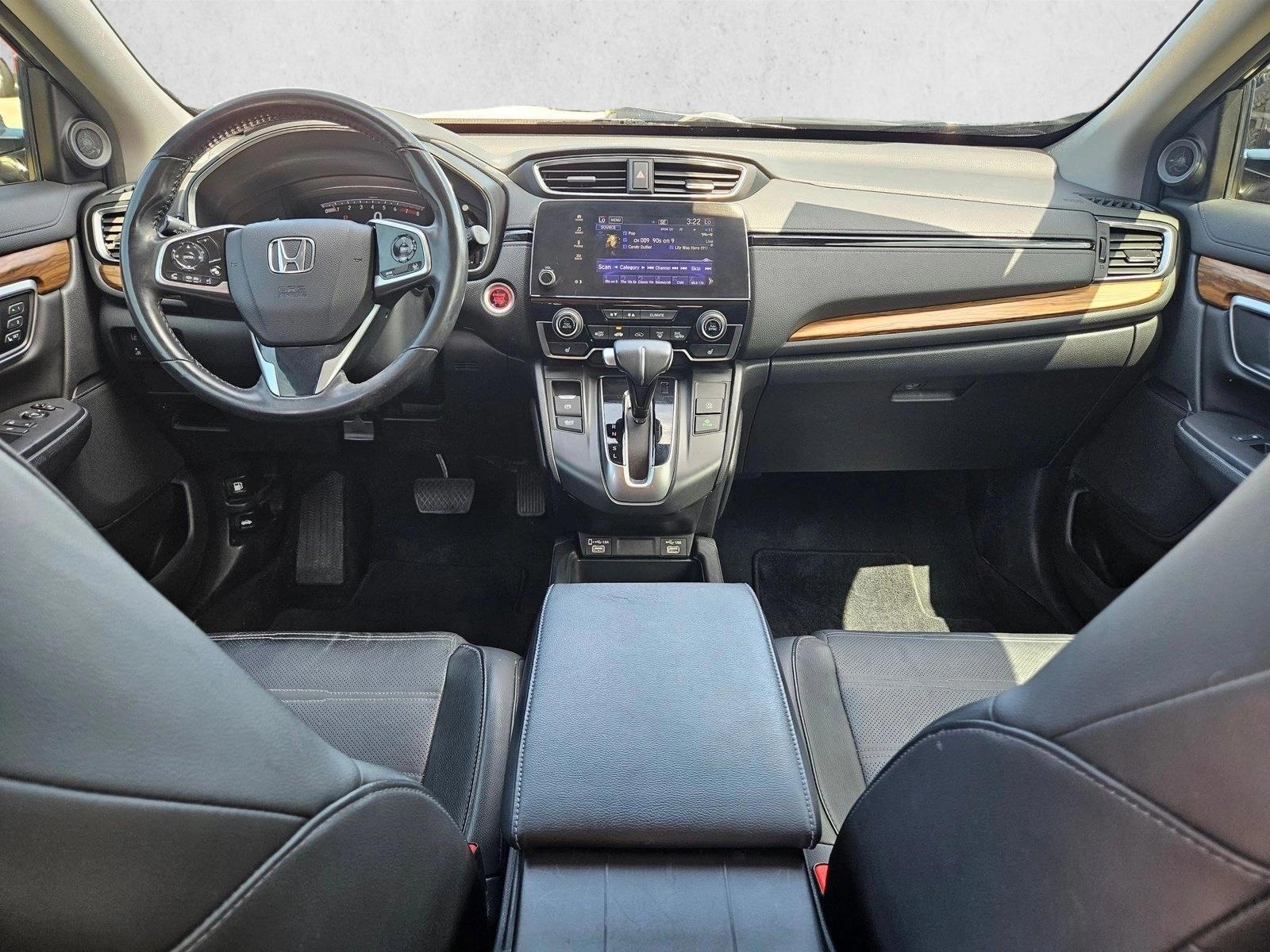 Thumbnail: 2020 Honda CR-V - 3