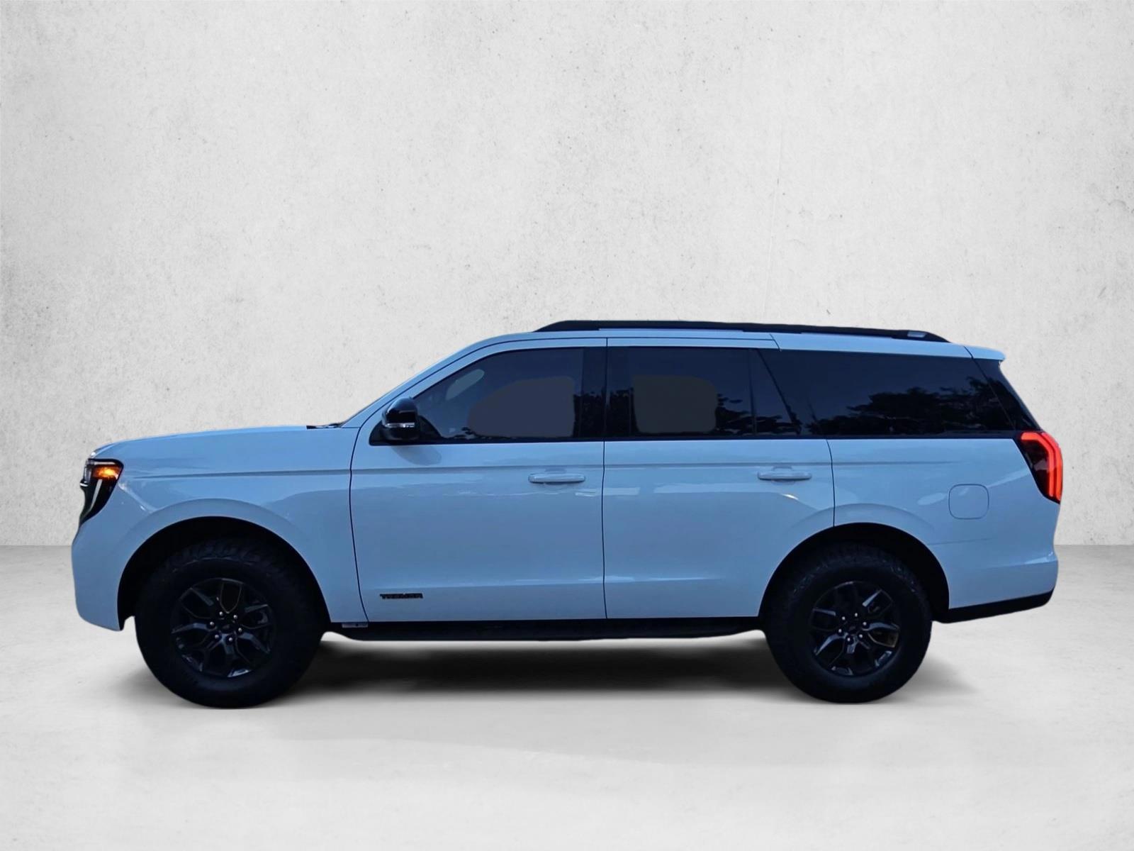 Thumbnail: 2027 Ford Expedition - 2