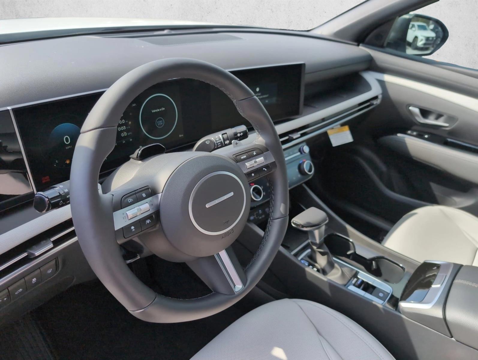 Thumbnail: 2026 Hyundai Santa Cruz - 3