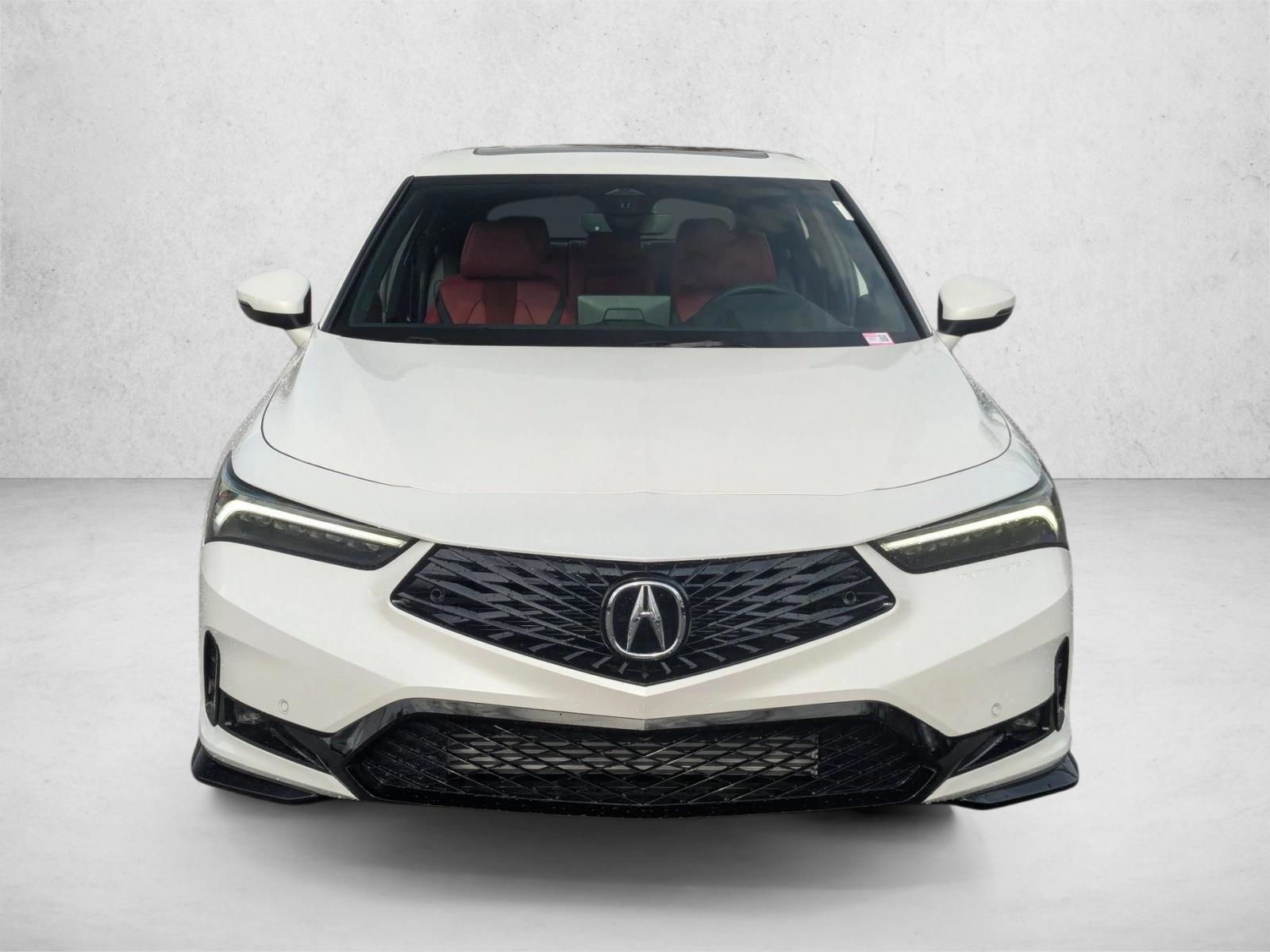 2026 Acura Integra