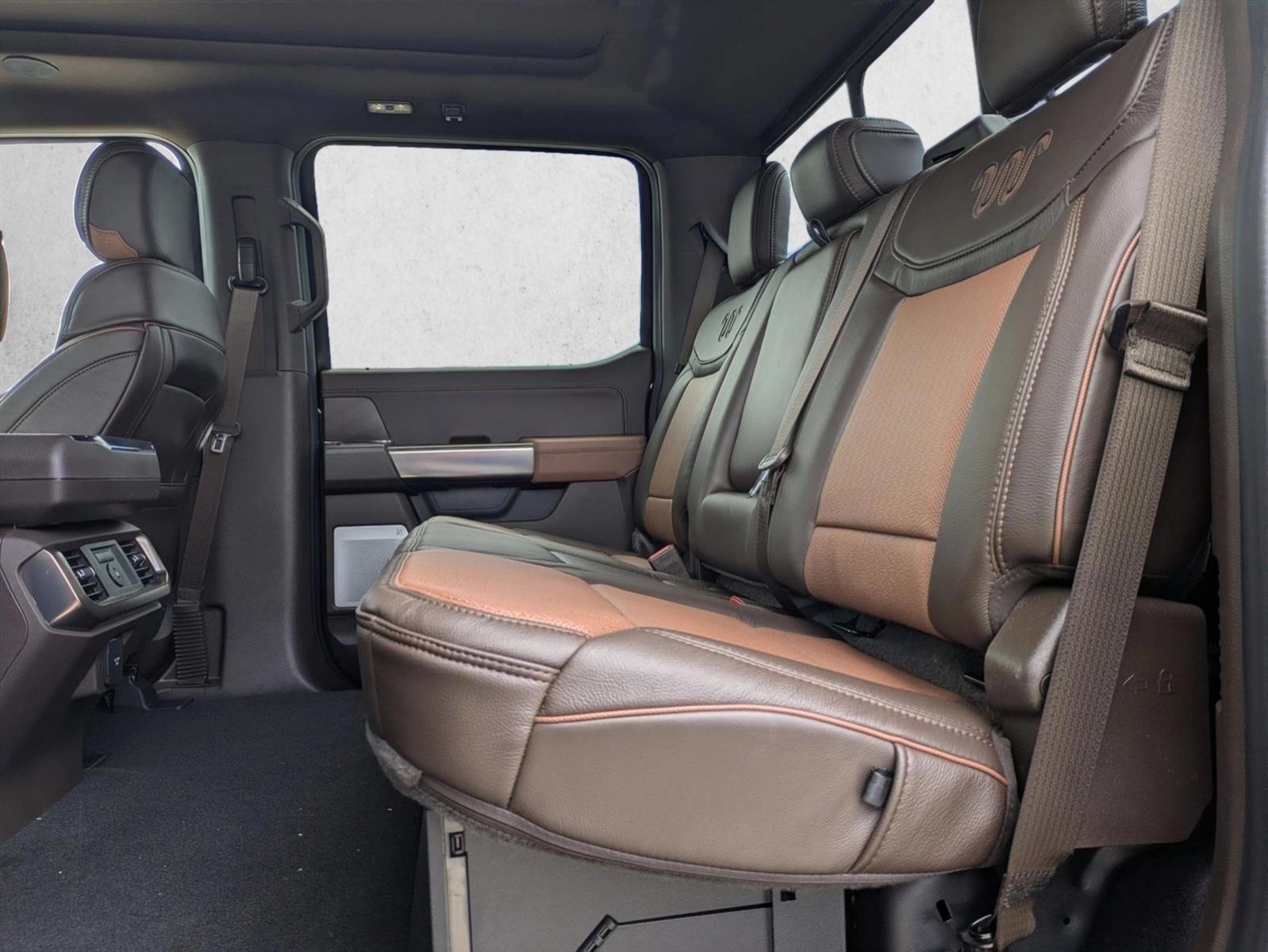 Thumbnail: 2026 Ford F-150 - 5
