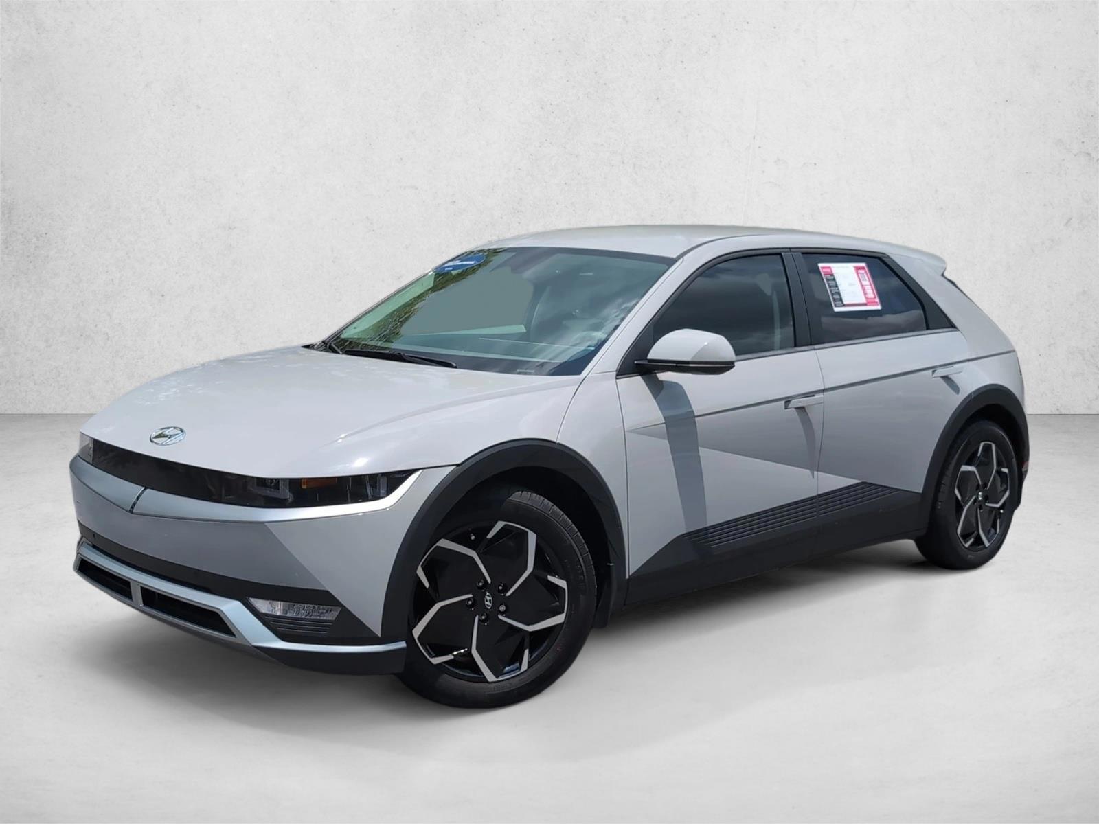 Thumbnail: 2024 Hyundai Ioniq 5 - 1