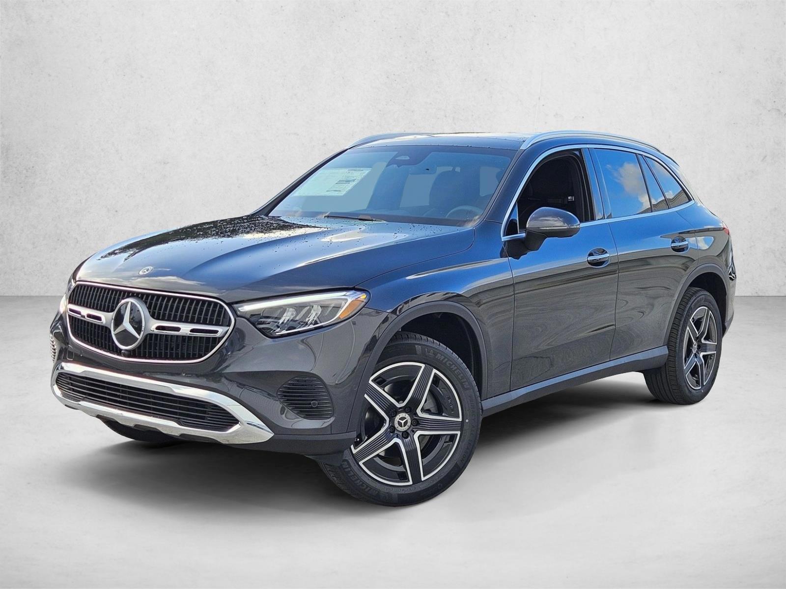 2024 Mercedes-Benz CLE