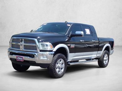 2016 RAM 2500 Laramie -
                  Littleton, CO